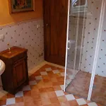 La Bozza And Il Bozzino Prázdninový dům Cortona
