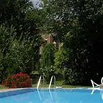 Prázdninový dům La Bozza And Il Bozzino