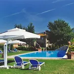 La Bozza And Il Bozzino Cortona