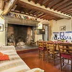 La Bozza And Il Bozzino Prázdninový dům Cortona