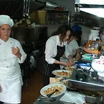 La Bozza And Il Bozzino *