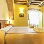 La Bozza And Il Bozzino Cortona
