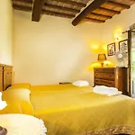 La Bozza And Il Bozzino Cortona