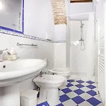La Bozza And Il Bozzino Prázdninový dům Cortona