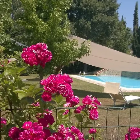 Holiday home La Bozza And Il Bozzino