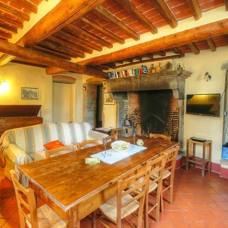 La Bozza And Il Bozzino Cortona