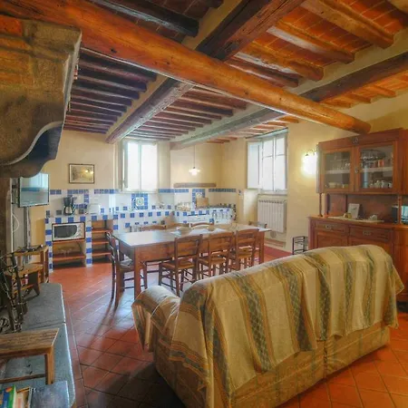La Bozza And Il Bozzino Holiday home