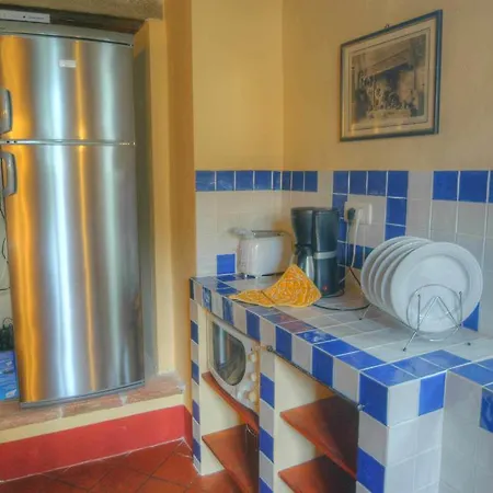 La Bozza And Il Bozzino Holiday home *