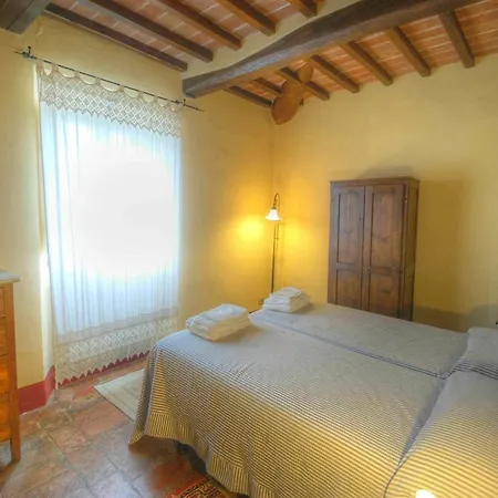 La Bozza And Il Bozzino Holiday home *