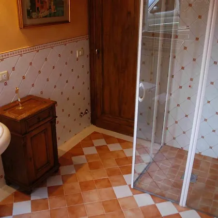 La Bozza And Il Bozzino Holiday home Cortona