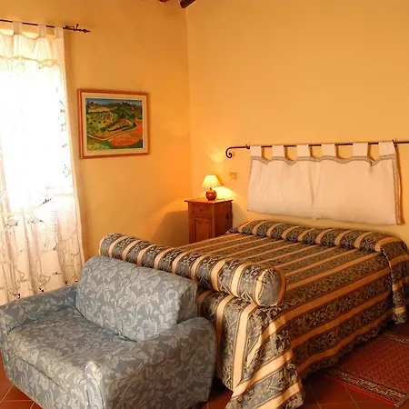 Holiday home La Bozza And Il Bozzino *