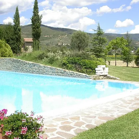 Holiday home La Bozza And Il Bozzino