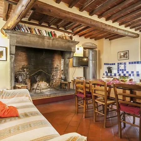 La Bozza And Il Bozzino Semesterbostad Cortona