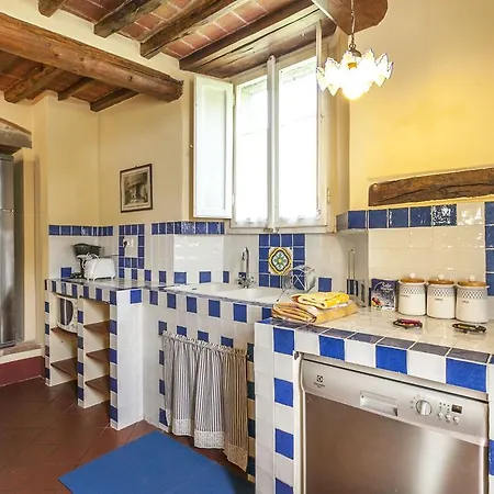 La Bozza And Il Bozzino Holiday home