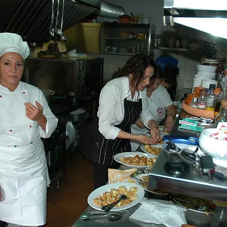 La Bozza And Il Bozzino *
