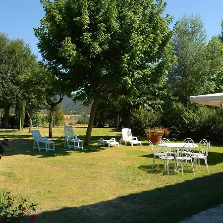La Bozza And Il Bozzino * Cortona