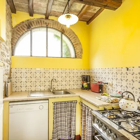 La Bozza And Il Bozzino Holiday home *