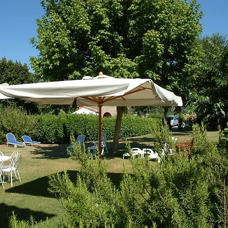 La Bozza And Il Bozzino Semesterbostad