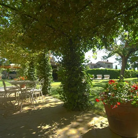 La Bozza And Il Bozzino Holiday home *